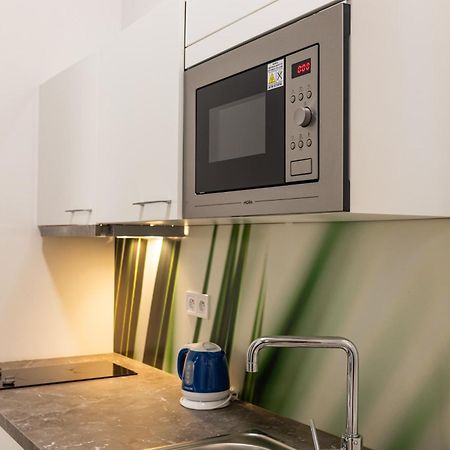 Wenceslas Square Apartment Prag Exterior foto